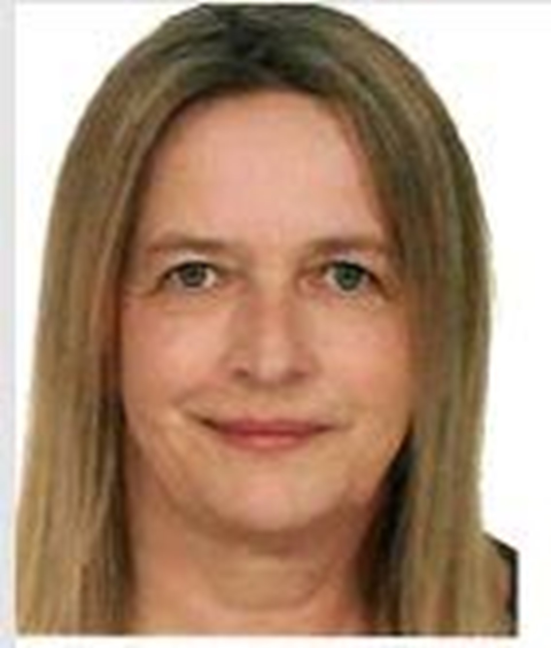 Anita Strobl