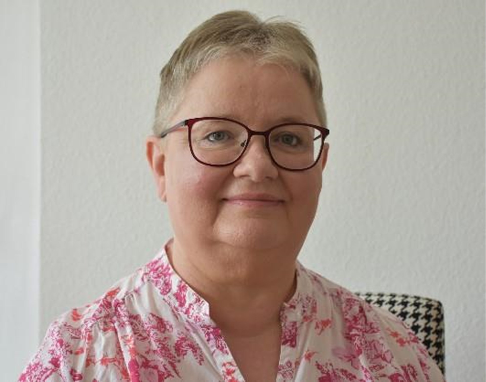 Anna Berlinger