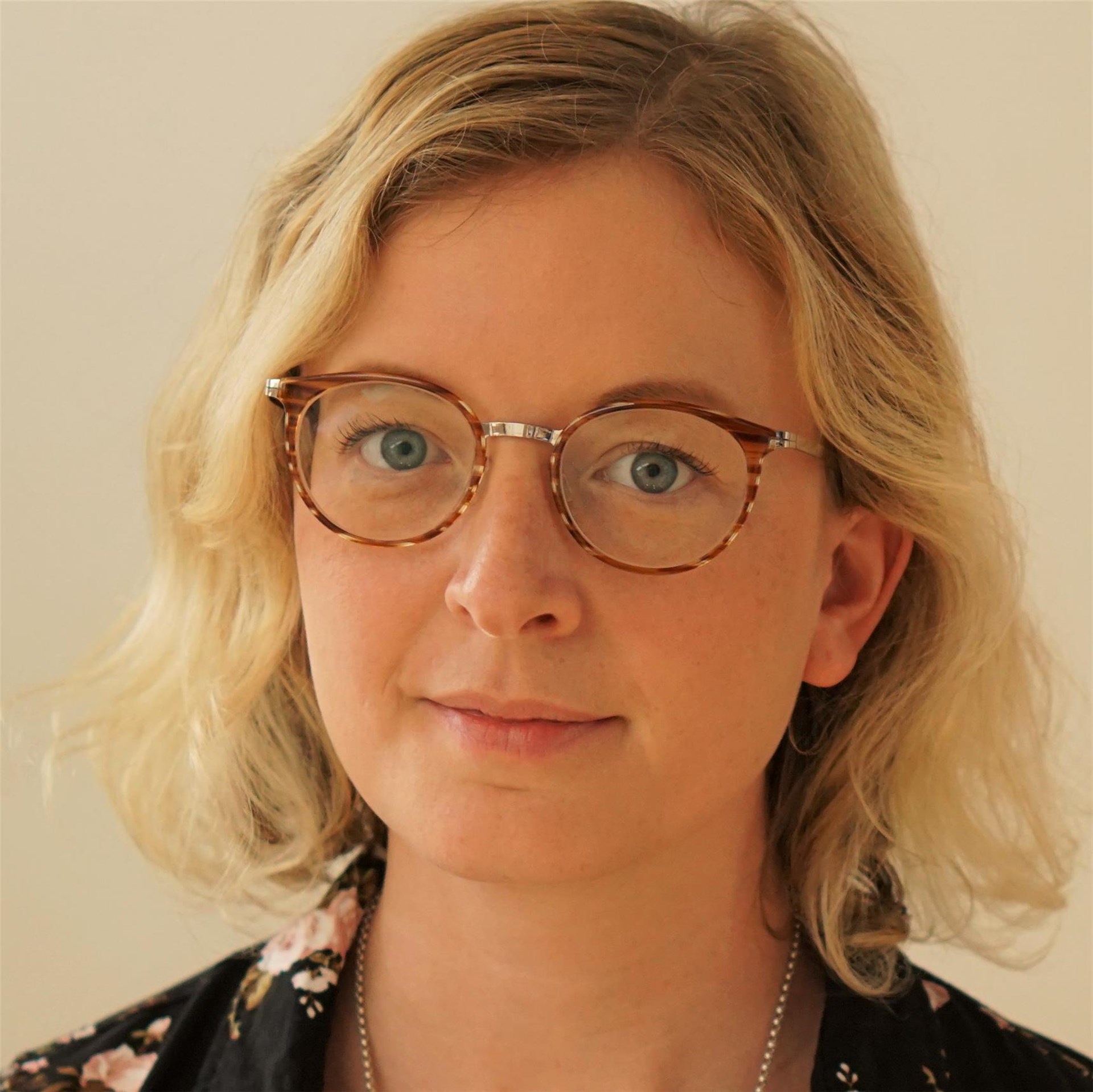 Antesberger Danielle