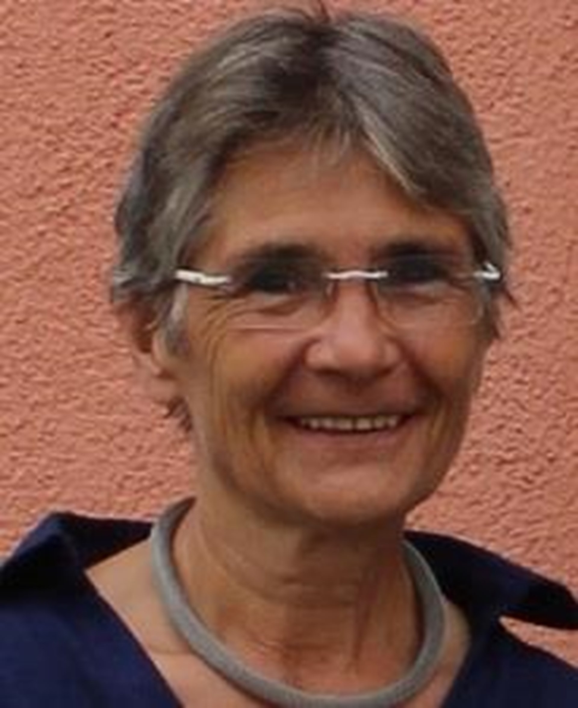 Caroline Mattern