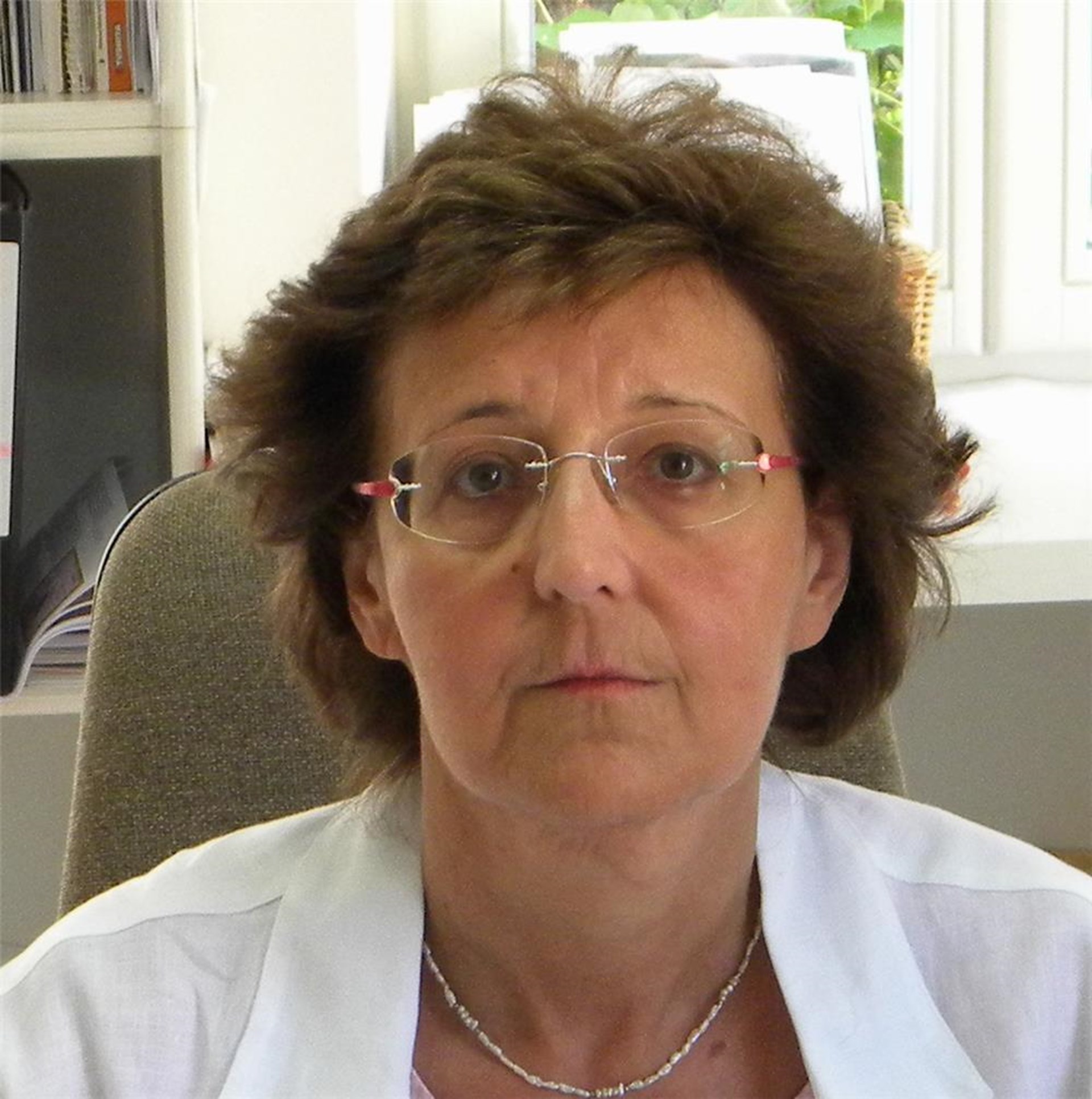 Sieglinde Schönmann