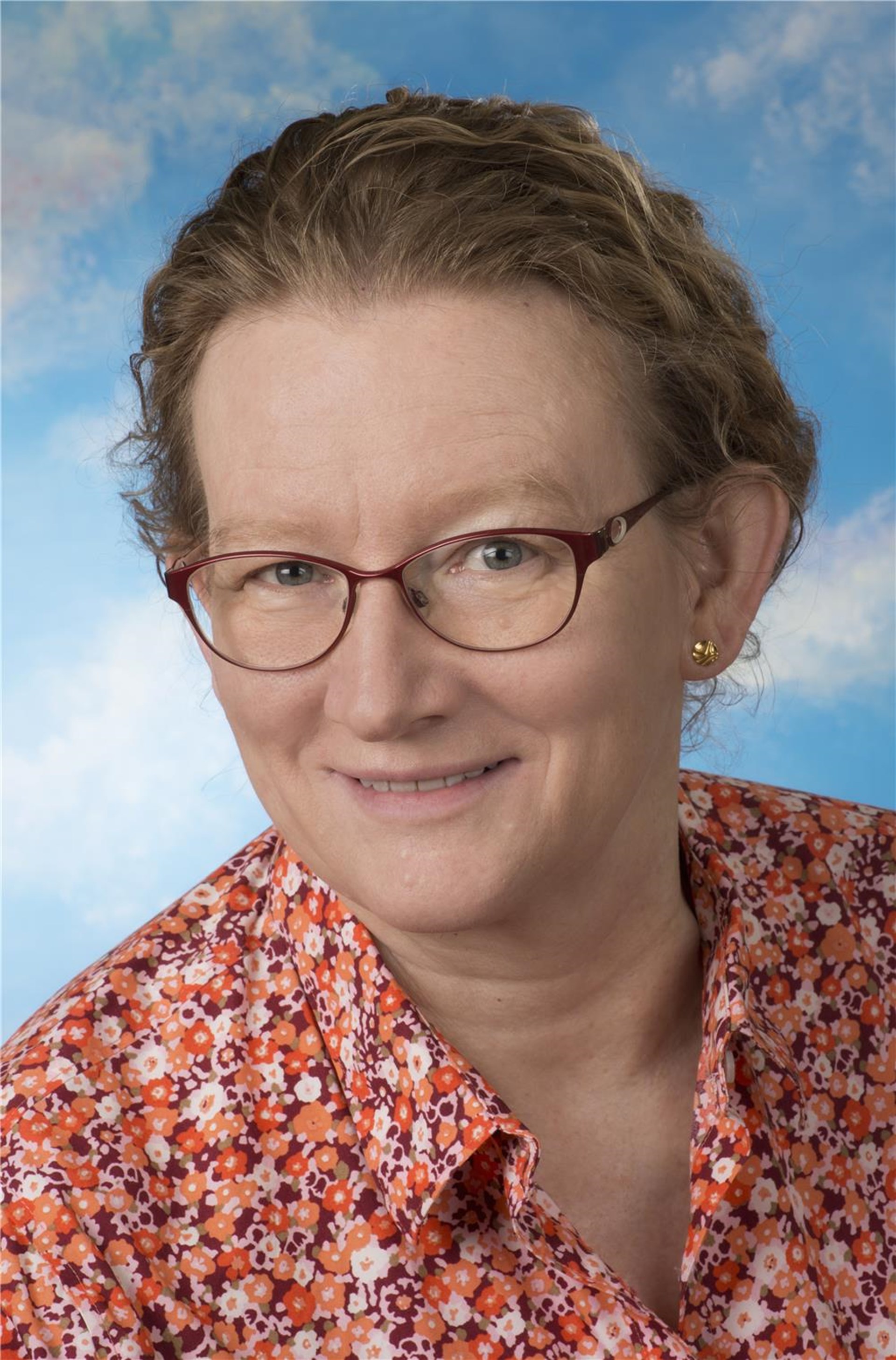 Elisabeth Perica