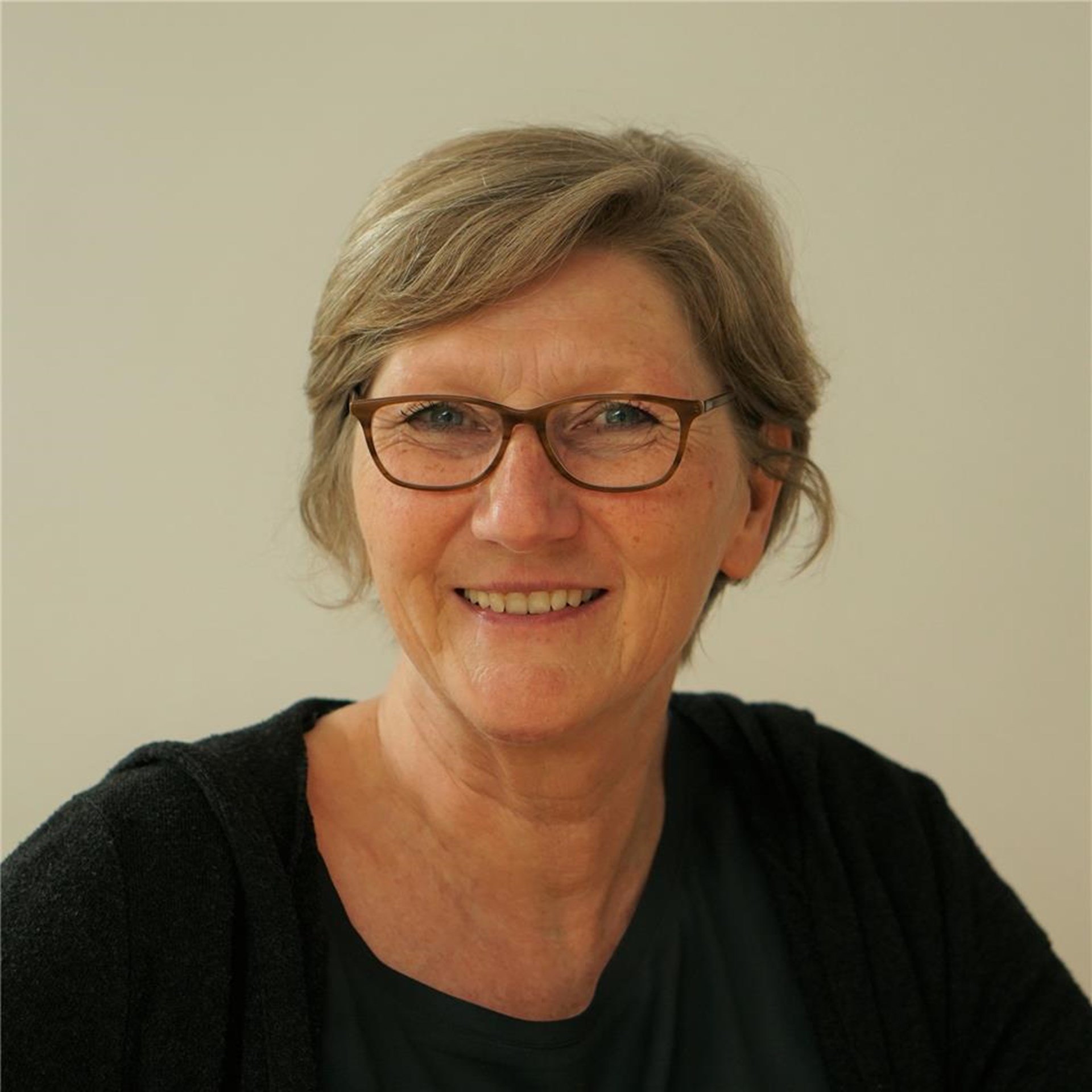 Christine Salhofer-Wienhues