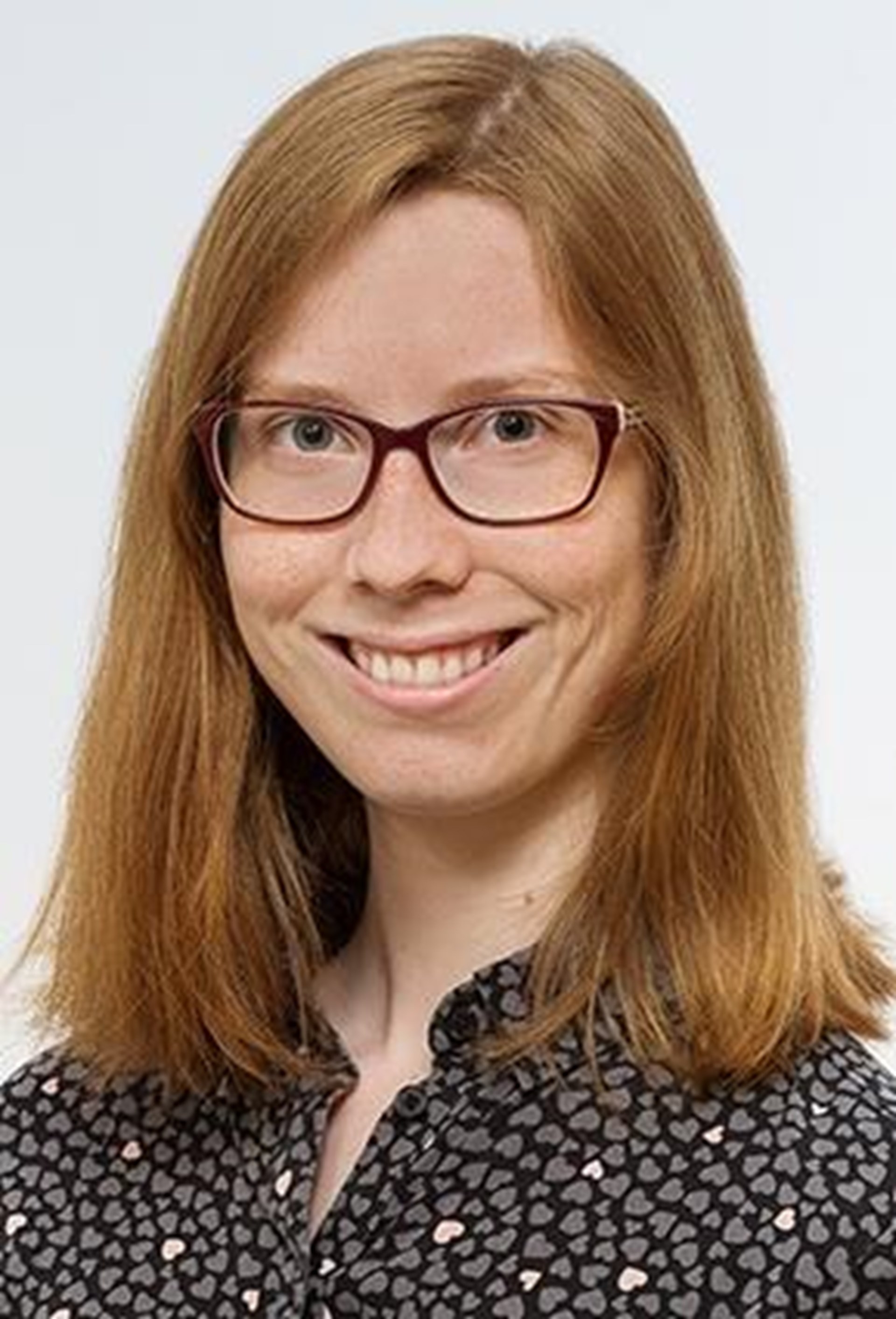 Theresa Nebl