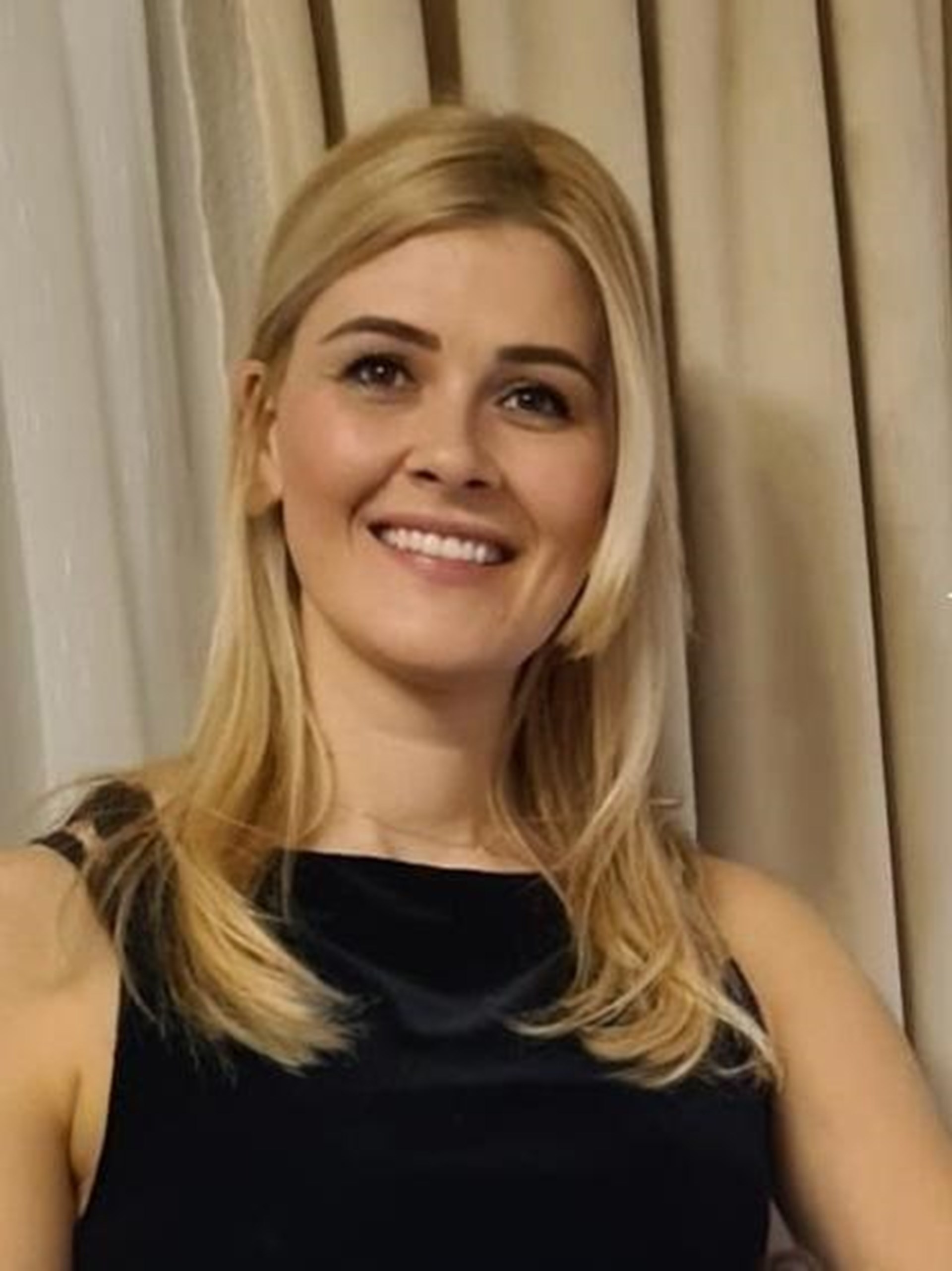 Maida Kasimovic