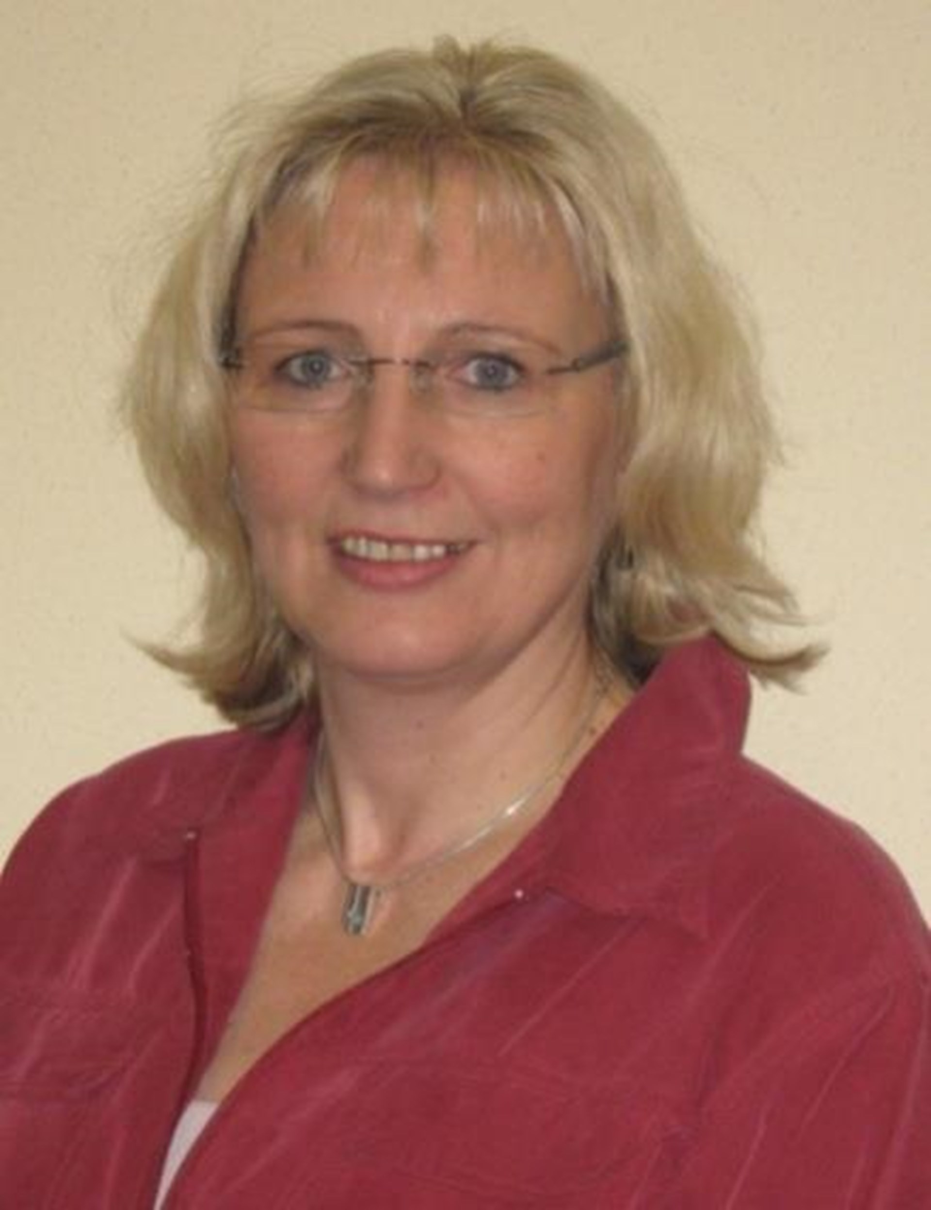 Gerda Büchner
